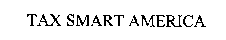 TAX SMART AMERICA
