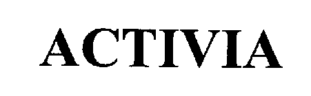 ACTIVIA