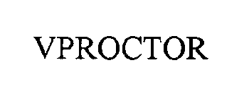 VPROCTOR