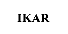 IKAR