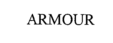 ARMOUR