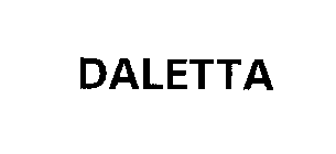 DALETTA