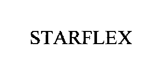 STARFLEX