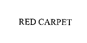 RED CARPET