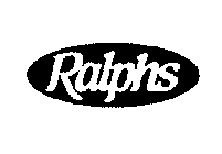 RALPHS