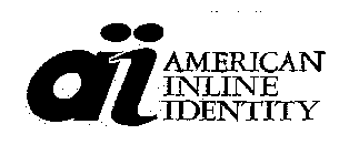 AI AMERICAN INLINE IDENTITY