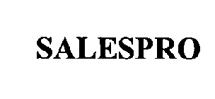 SALESPRO