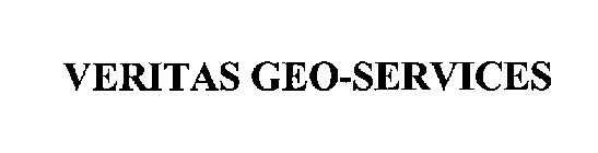 VERITAS GEO-SERVICES