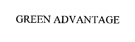 GREEN ADVANTAGE