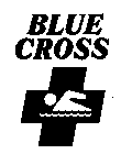 BLUE CROSS