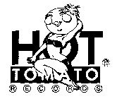 HOT TOMATO RECORDS