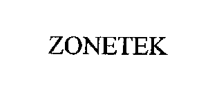 ZONETEK