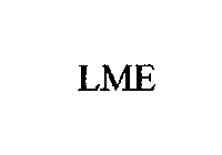 LME