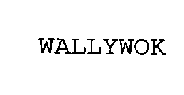 WALLYWOK