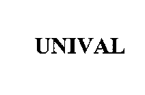 UNIVAL