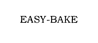 EASY-BAKE