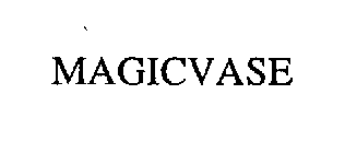 MAGICVASE