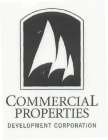 COMMERCIAL PROPERTIES DEVELOPMENT CORPORATION