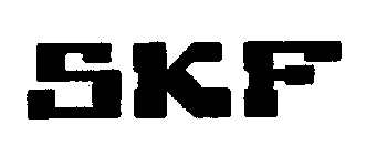 SKF