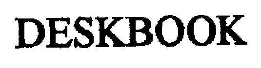 DESKBOOK
