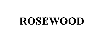 ROSEWOOD