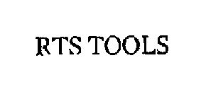 RTS TOOLS