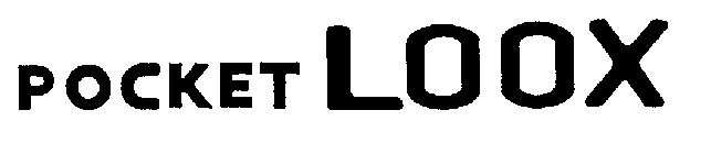 POCKET LOOX