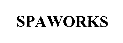 SPAWORKS