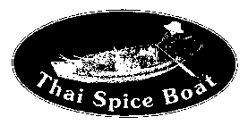 THAI SPICE BOAT