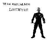 TEAM BATTALION: LIVEWYRE