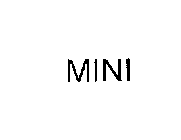 MINI