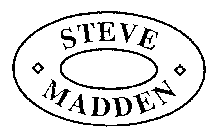 STEVE MADDEN