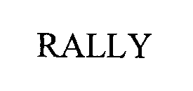 RALLY