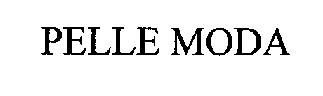 PELLE MODA