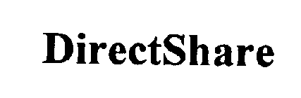 DIRECTSHARE