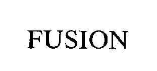 FUSION