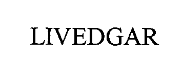 LIVEDGAR