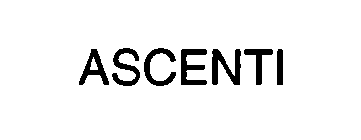 ASCENTI