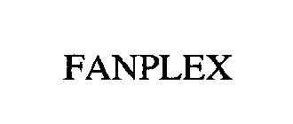 FANPLEX