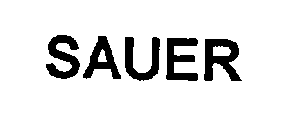 SAUER