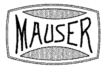 MAUSER