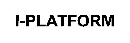 I-PLATFORM