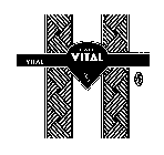 CAFÉ VITAL