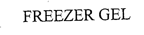 FREEZER GEL
