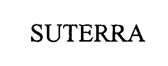 SUTERRA