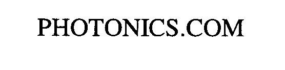 PHOTONICS.COM