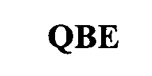 QBE