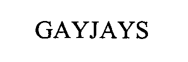 GAYJAYS