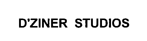 D'ZINER STUDIOS