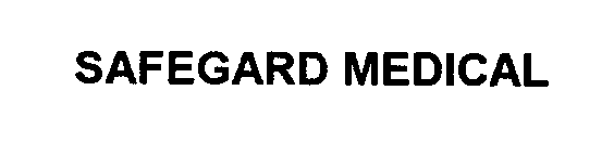 SAFEGARD MEDICAL